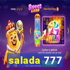 salada 777